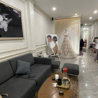 Chính Chủ Bán Nhanh Nhà Phố Thái Thịnh, 33 Tỷ, Vị Trí Vàng, 71M2 Ô Tô Tránh Xe Tải 7T Thang Máy Kd