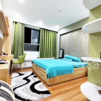 Cho Thuê 3 Phòng Ngủcăn Wilton Tower Nội Thất Đẹp Mê