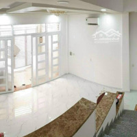 Nhà 4 Tầng 5*15,5M, 9,7 Tỷ, Tl, Hẻm Xe Hơi, Lâm Văn Bền, Q7, Dòng Tiền Khủng 45 Triệu/ Tháng, 10 Pn