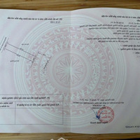 Siêu Phẩm Trục Tỉnh Lộ 361 Kinh Doanh Buôn Bán Sầm Uất Gần Trung Tâm Huyện Kiến Thuỵ Giáchỉ 2Xtr/M2