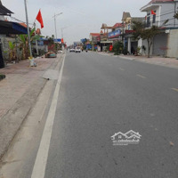 Siêu Phẩm Trục Tỉnh Lộ 361 Kinh Doanh Buôn Bán Sầm Uất Gần Trung Tâm Huyện Kiến Thuỵ Giáchỉ 2Xtr/M2