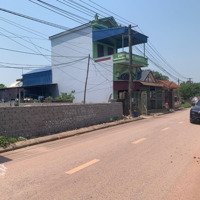 Bán Đất Nền 252.8M2Mặt Tiền10M Đông Ngũ, Tiên Yên