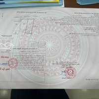 Bán Đất Nền 252.8M2Mặt Tiền10M Đông Ngũ, Tiên Yên
