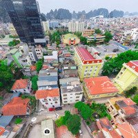 Bán Đất Nền Lô Góc 2 Mặt Tiền Đường Ô Tô 90M2 Full Thổ Cư Tại Trung Tâm Hạ Long