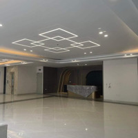Bán Tòa Nhà Văn Phòng Mặt Phố Cầu Giấy, 260M2, Thông Sàn, 2 Thang Máy, 125 Tỷ