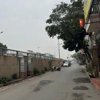 Bán Nhà Mặt Phố An Dương Vương, Tây Hồ: 50M2, 6 Tầng, Mặt Tiền 4M, Giá Bán 13,5 Tỷ - Kinh Doanh