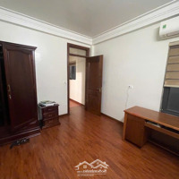 Bán Nhà Mặt Phố An Dương Vương, Tây Hồ: 50M2, 6 Tầng, Mặt Tiền 4M, Giá Bán 13,5 Tỷ - Kinh Doanh