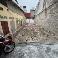 Anh Chị Em Cần Bán Lô Đất 55M2Mặt Tiền3,71 Nở Hậu Vị Trí Đẹp Sát Gần Chợ Tây Bầu Chợ Mun Đường Thông