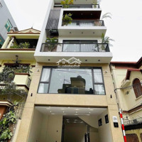 Nhà Học Viện Tài Chính - Bắc Từ Liêm - Ngõ Ô Tô - Dân Xây -Diện Tích53M2 - 5 Tầng -Mặt Tiền4.5M, Giá Bán 7,5Tỷ