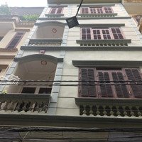Cho Thuê Nhà Riêng Làm Văn Phòng, Spa, Showroom, Dạy Học