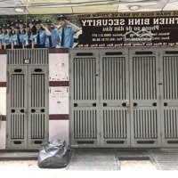 Cho Thuê Nhà Riêng Làm Văn Phòng, Spa, Showroom, Dạy Học