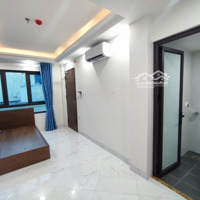 Chung Cư Mi Ni-8 Tầng Mới-Oto Đỗ Cửa-Thang Máy-Dòng Tiền 1 Tỷ Trên Năm-Giá Đầu Tư