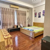 Bán Nhà Gần Đại Học Mỏ 52M2, Dân Xây 5T, 10P Ngủ, Ngõ Nông, Ngách Thông, 3 Bước Ra Ô Tô, Giá Đầu Tư