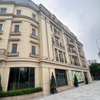 Chính Chủ Bán Căn Góc Vip 2Mt Đường Lương Thế Vinh - Nguyễn Xiển, Rue De Charme, 180M2, 73 Tỷ Bp
