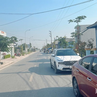 Siêu Phẩm Mặt Đường Thượng Đức Ngay Đầu Đường 353 Phạm Văn Đồng Đất Quận Đồ Sơn Giá Chỉ 2X Tr/1M2