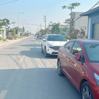 Siêu Phẩm Mặt Đường Thượng Đức Ngay Đầu Đường 353 Phạm Văn Đồng Đất Quận Đồ Sơn Giá Chỉ 2X Tr/1M2