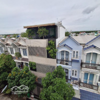 Cô 8 Chính Chủ Cần Bán Gấp Nhà 4 Tầng Kdc Cao Tầng, Dân Trí Cao, Không Ngập Nước