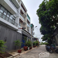 Cô 8 Chính Chủ Cần Bán Gấp Nhà 4 Tầng Kdc Cao Tầng, Dân Trí Cao, Không Ngập Nước