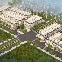 Bán Bt Đẹp, Nhiều Tiện Ích, Giá Tốt Tại Sơn Đồng Center, 86M2, Giá Thỏa Thuận