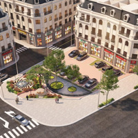 Bán Bt Đẹp, Nhiều Tiện Ích, Giá Tốt Tại Sơn Đồng Center, 86M2, Giá Thỏa Thuận