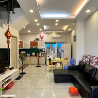 Bán Nhà Phố 1 Trệt 2 Lầu Đường 20M, Full Nội Thất Đẹp Giá Bán 8Tỷ8 Sổ Hồng Trao Tay!!!