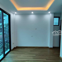 Nhà Đẹp - Giá Đẹp. Bán Nhà Tây Mỗ 42M2 Dân Xây Chắc Chắn, 2 Mặt Thoáng. Giá Chỉ 5.9 Tỷ
