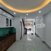 Nhà Đẹp - Giá Đẹp. Bán Nhà Tây Mỗ 42M2 Dân Xây Chắc Chắn, 2 Mặt Thoáng. Giá Chỉ 5.9 Tỷ