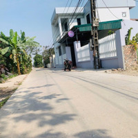 Hàng Siêu Hiếm Tại Đông Tảo Nam Tài Chính Nhỉnh 1Tỷ Sở Hữu Ngay 65M2 Giáp Ngay Vành Đai 4 Chỉ 300M