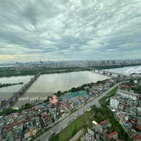 Bán Penthouse Duplex Mipec Lb 230M Hoàn Thiện 19,8 Tỷ View Sông