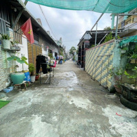 Đất 139M Ngang 5.1M Shr Gần Ngã Tư Chiêu Liêu P. Tân Đông Hiệp Tp. Dĩ An