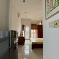 Còn Phòng Trống Như Hình Ngay Trung Tâm Q10 Đường Hồ Thị Kỷ