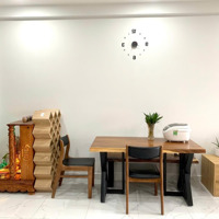 Bán Căn Hộ 2 Phòng Ngủ Gần Đầy Đủ Nội Thất, Giá Bán 1,91 Tỷ, Tầng Trung, View Landmark Rất Đẹp