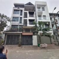 Hạ 500T ! Bán Nhà Pl Lai Xá 67,5M*5T*Mt4,5, Vị Trí Đắc Địa, Gara , Vỉa Hè Ô Tô Tránh, Đt:0784366813