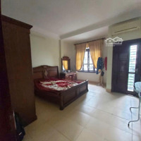 Hạ 500T ! Bán Nhà Pl Lai Xá 67,5M*5T*Mt4,5, Vị Trí Đắc Địa, Gara , Vỉa Hè Ô Tô Tránh, Đt:0784366813