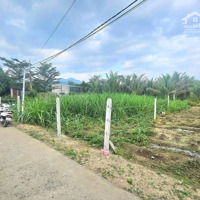 Bán Đất Tại Xã Diên Phước, Diên Khánh, Khánh Hòa, 597 Triệu, 119.3M2, Hot!