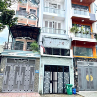 Bán Nhà Mặt Tiền Sầm Uất Đường Huỳnh Thị Hai Quận 12 Gần Đh Gtvt Kinh Doanh Mua Bán Đa Ngành Nghề