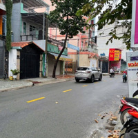 Bán Nhà Mặt Tiền Sầm Uất Đường Huỳnh Thị Hai Quận 12 Gần Đh Gtvt Kinh Doanh Mua Bán Đa Ngành Nghề