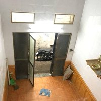 Cho Thuê Nhà Riêng Tại Khương Trung, Thanh Xuân, Hà Nội, 5,5 Triệu, 33 M2