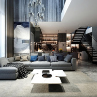 Bán Căn Penthouse Duplex Eco Dream Nguyễn Xiển, 200M2, Có Slot Oto, Giá Bán 9.2 Tỷ. Liên Hệ: 0835950598