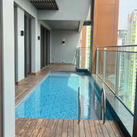 Chính Chủ Đi Định Cư Cần Bán Nhanh Căn Hộ 4 Phòng Ngủkhu Đảo Kim Cương Q2 Có Hồ Bơi Trong Nhà
