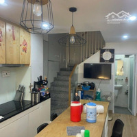 Tân Bình -Hẽm Xe Hơi- Sátmặt Tiền- 5 Tầng Btct - Nhà Thiết Kế Hiện Đại - Vuông A4 - Tặng Nội Thất