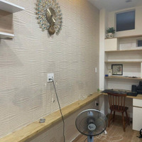 Tân Bình -Hẽm Xe Hơi- Sátmặt Tiền- 5 Tầng Btct - Nhà Thiết Kế Hiện Đại - Vuông A4 - Tặng Nội Thất