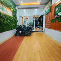 Nhà Đường Âu Dương Lân Đường 10M Quận 8,Diện Tích95M , Tk 5 Tầng , 8 Pn, Giá Nhỉnh 17 Tỷ