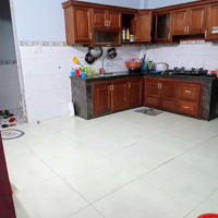 Bán Nhà Có Gác Lửng Đúc Hẻm Xe Hơi Mới , 5X18M. Gần Chợ Xuân Thới Sơn Hóc Môn, Giá Bán 3,2 Tỷ