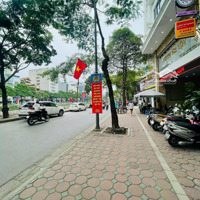 Lô Góc - 3 Thoáng - 9 Tầng Thang Máy - Doanh Thu Khủng - Sát Cccc Five Star Garden - Vỉa Hè Ô Tô Đỗ