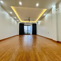 Mặt Phố Quận Mới Bắc Từ Liêm, Phố Phúc Đam 60M 6Tầng Mặt Tiền 4,3M Thang Máy Kinh Doanh 18,3Tỷ