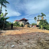 Siêu Phẩm Đầu Năm , Cần Bán Lô Đất 138M , Thanh Huệ , Đức Hoà , Sóc Sơn Hà Nội
