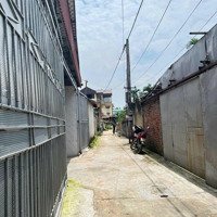 Siêu Phẩm Đầu Năm , Cần Bán Lô Đất 138M , Thanh Huệ , Đức Hoà , Sóc Sơn Hà Nội