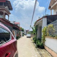Siêu Phẩm Đầu Năm , Cần Bán Lô Đất 138M , Thanh Huệ , Đức Hoà , Sóc Sơn Hà Nội