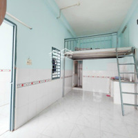 Phòng Trọ Tiện Nghi Có Gác, Thang Máy Ngay Sau Etown Ch, Trường Chinh - Tân Hải
